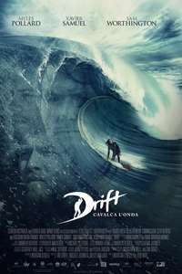 Drift - Posters