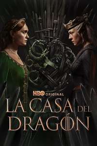House of the Dragon - Posters