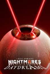 Joko Anwar's Nightmares and Daydreams