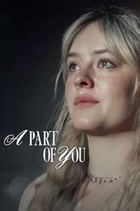 A Part of You - Posters
