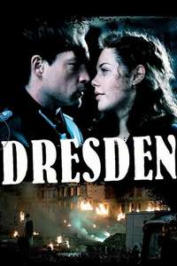 Dresden - Posters
