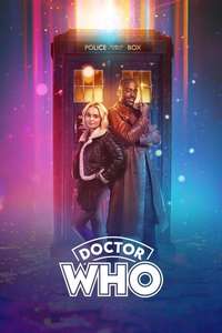 Doctor Who - Posters