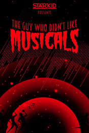 The Guy Who Didn't Like Musicals