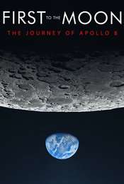 First to the Moon