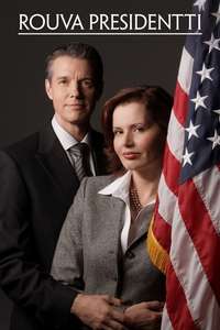 Commander in Chief - Poster