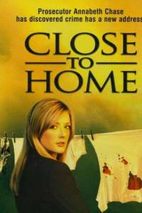 Close to Home - Poster