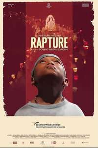 Rapture - Posters