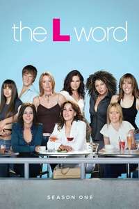 The L Word - Posters
