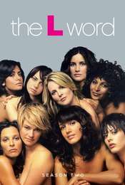 The L Word Season 2