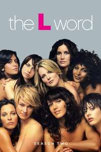 The L Word - Posters
