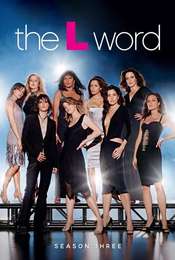 The L Word Season 3
