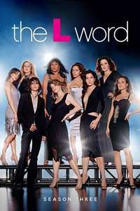 The L Word - Posters