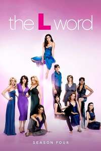 The L Word - Posters