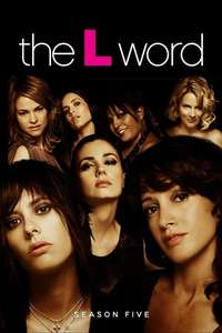 The L Word - Posters