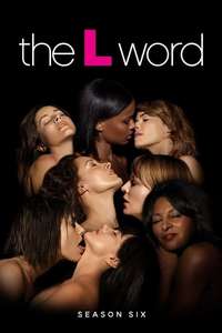 The L Word - Posters