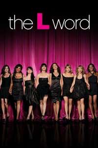 The L Word - Posters