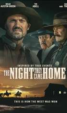 The Night They Came Home