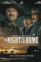 The Night They Came Home
