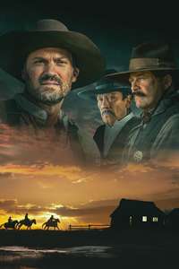 The Night They Came Home - Posters