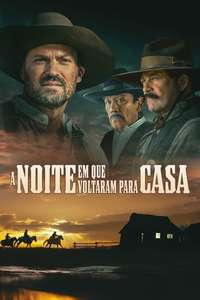 The Night They Came Home - Posters