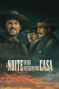 The Night They Came Home - Posters