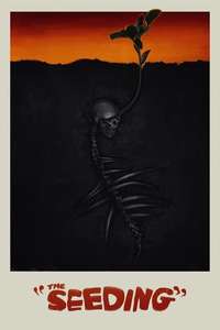 The Seeding - Posters
