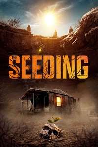 The Seeding - Posters
