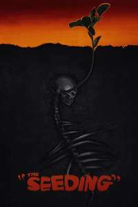 The Seeding - Posters