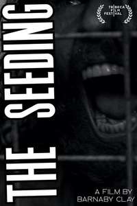 The Seeding - Posters