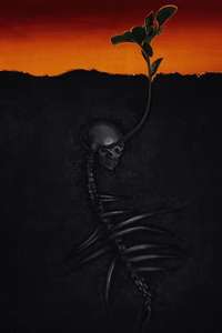 The Seeding - Posters