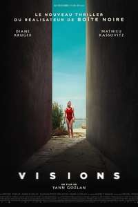 Visions - Posters