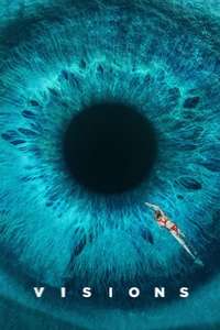 Visions - Posters