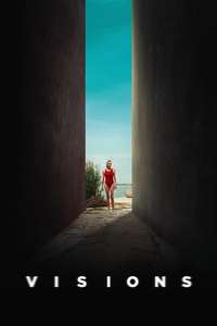 Visions - Posters