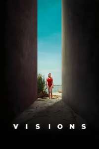 Visions - Posters