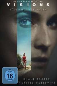 Visions - Posters