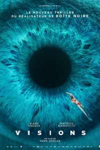 Visions - Posters