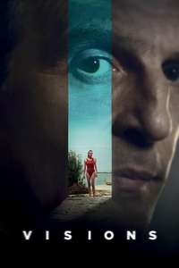 Visions - Posters