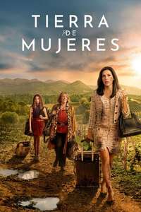 Land of Women - Posters