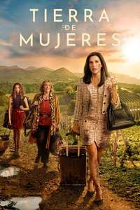 Land of Women - Posters