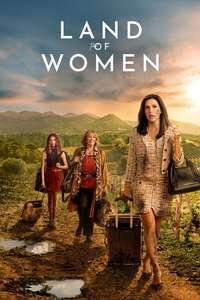 Land of Women - Posters