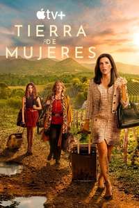 Land of Women - Posters
