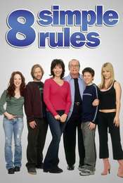 8 Simple Rules Season 3