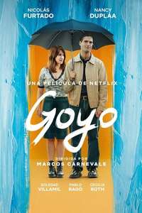 Goyo - Posters