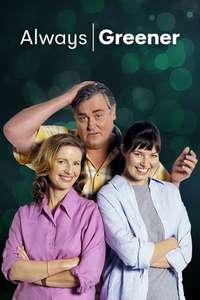 Always Greener - Poster