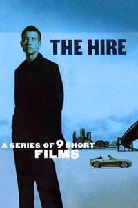 The Hire - Poster