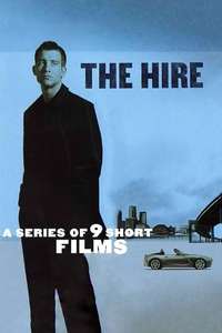 The Hire - Poster