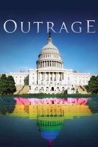 Outrage - Posters