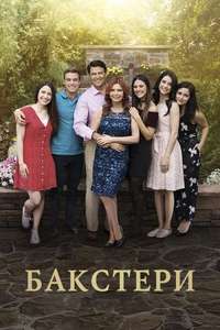 The Baxters - Poster