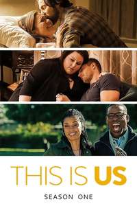 This Is Us - Posters