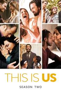 This Is Us - Posters